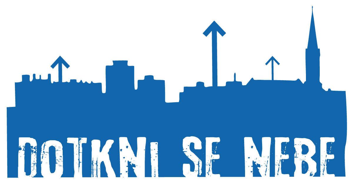Dotkni se nebe – Návsí